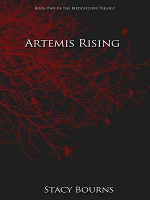 cover image of Artemis Rising